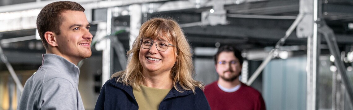 Techniker Maschinenbau (w/m/d) – Konstruktion / CAD (w/m/d), 1. Bild