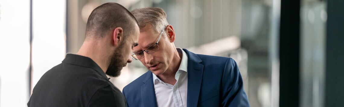 Technischer Zeichner (w/m/d), 1. Bild
