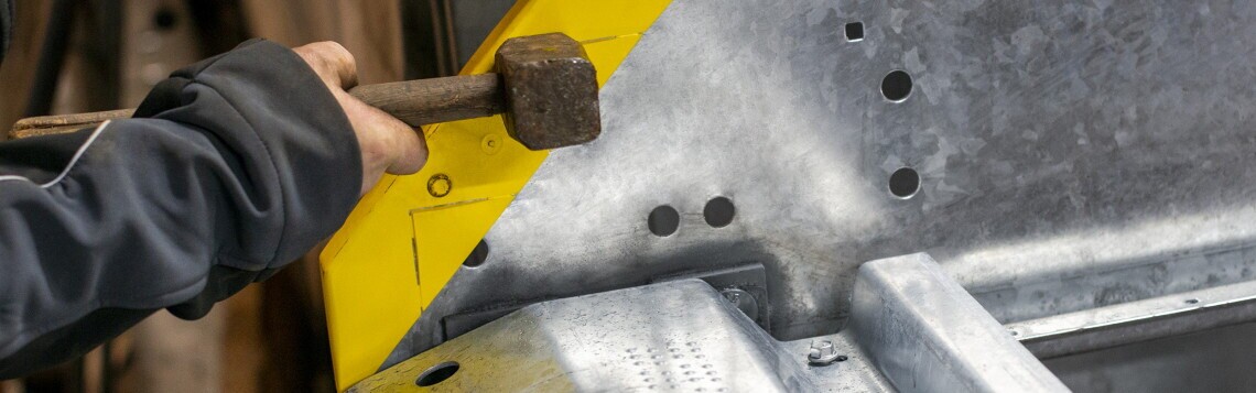 Service-Monteur/-Techniker (w/m/d) Raum Würzburg, 1. Bild